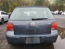 Volkswagen Golf Gl Tdi Image 4