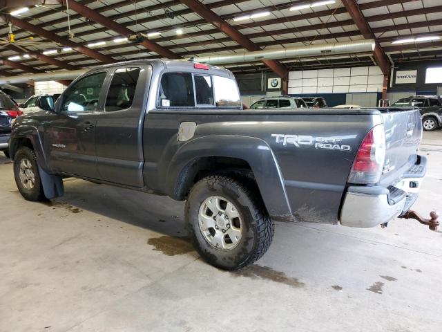 Toyota Tacoma Access Cab Image 2
