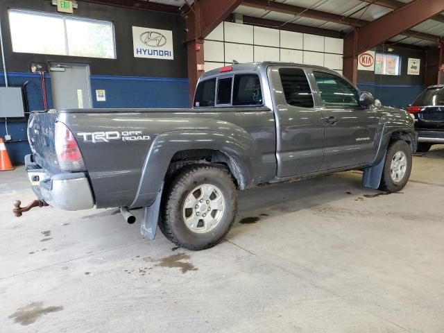 Toyota Tacoma Access Cab Image 3