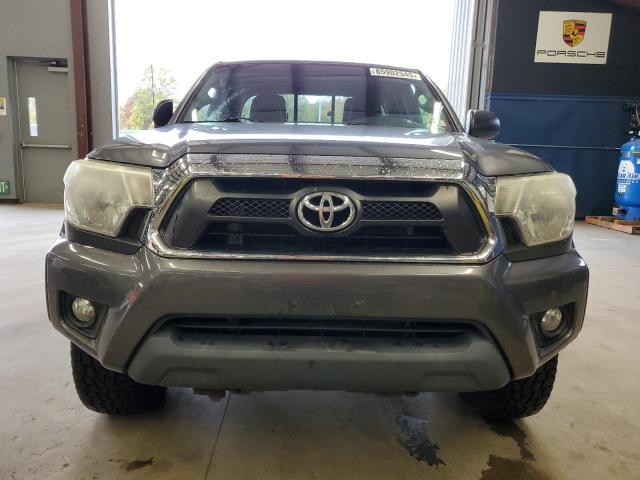 Toyota Tacoma Access Cab Image 10