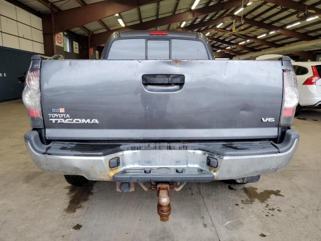 Toyota Tacoma Access Cab Image 8