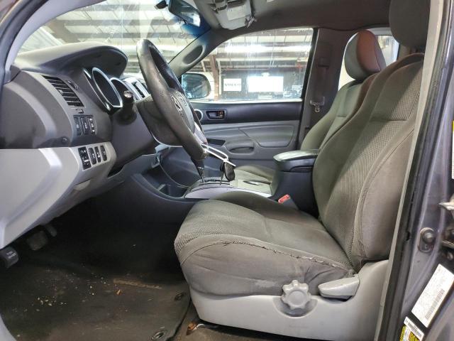 Toyota Tacoma Access Cab Image 9