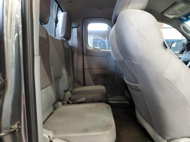 Toyota Tacoma Access Cab Image 7