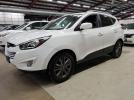 Hyundai TUCSON Gls Image 1