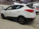 Hyundai TUCSON Gls Image 12