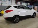 Hyundai TUCSON Gls Image 13