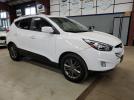 Hyundai TUCSON Gls Image 2