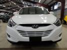 Hyundai TUCSON Gls Image 3
