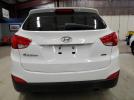 Hyundai TUCSON Gls Image 7