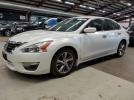Nissan Altima 2.5 Image 1