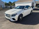 Mercedes-Benz E-Class 63 Amg-s Image 1