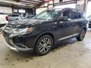 Mitsubishi Outlander Se Image 1