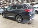 Mitsubishi Outlander Se Image 3