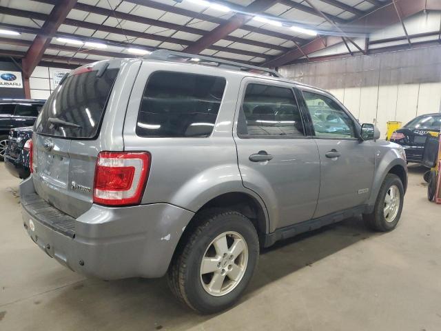 Ford Escape Hev Image 3