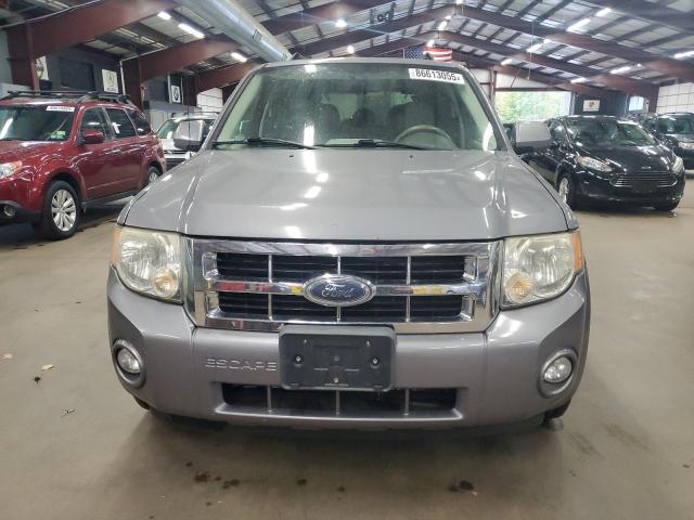 Ford Escape Hev Image 6