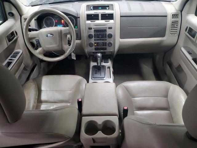 Ford Escape Hev Image 13