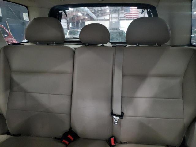 Ford Escape Hev Image 7