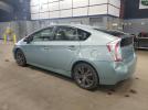 Toyota Prius Image 7