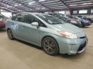 Toyota Prius Image 6