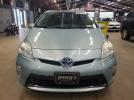 Toyota Prius Image 11