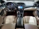 Nissan Maxima 3.5s Image 3