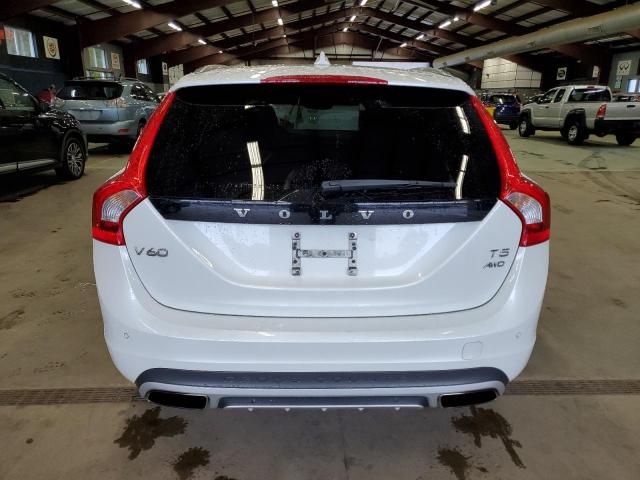 Volv V60 Premier Image 4