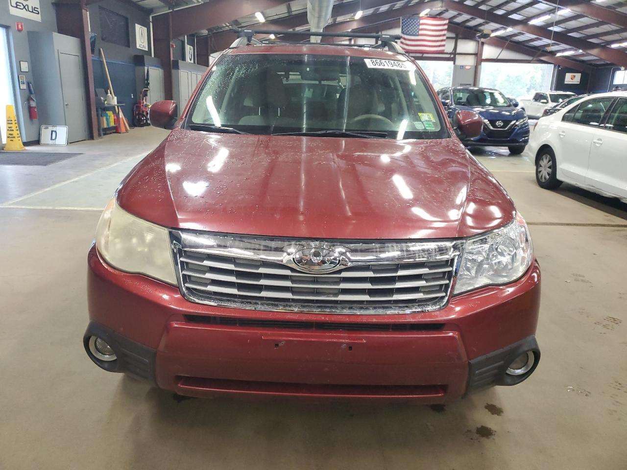 Suba Forester 2.5x Premium Image 7