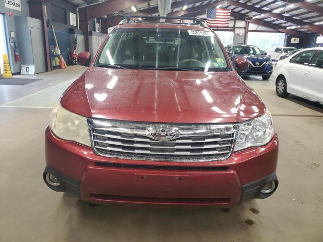 Suba Forester 2.5x Premium Image 7