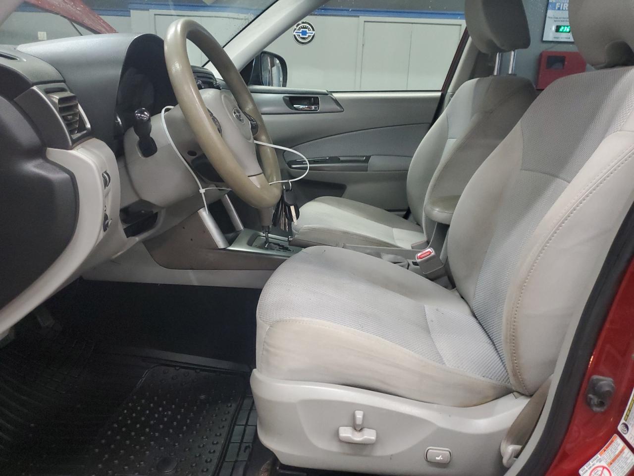 Suba Forester 2.5x Premium Image 8