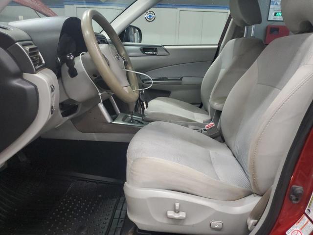 Suba Forester 2.5x Premium Image 8