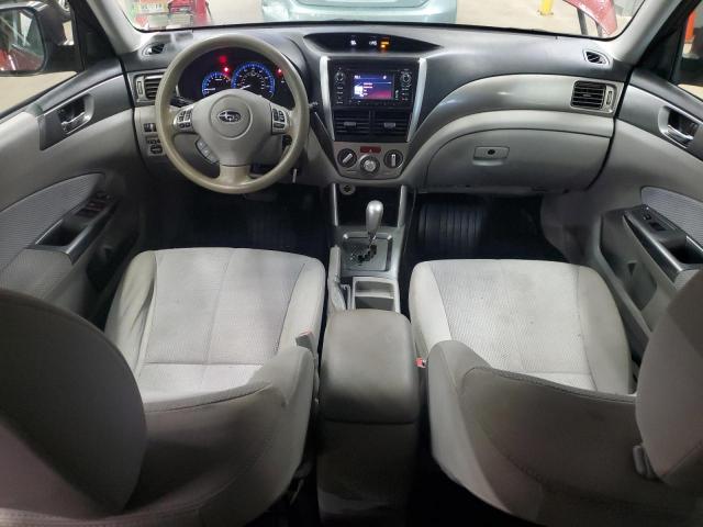 Suba Forester 2.5x Premium Image 13