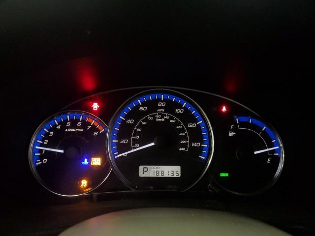 Suba Forester 2.5x Premium Image 4