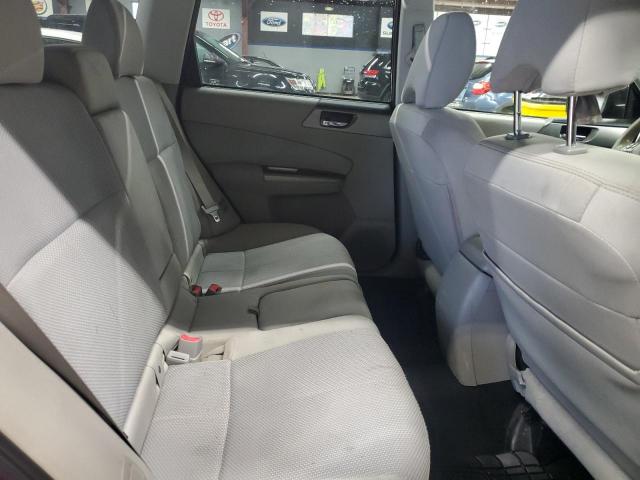 Suba Forester 2.5x Premium Image 3