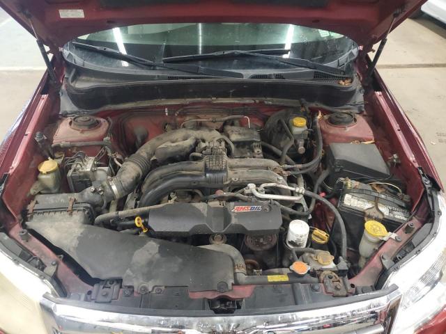 Suba Forester 2.5x Premium Image 6