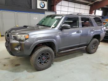  Salvage Toyt 4Runner