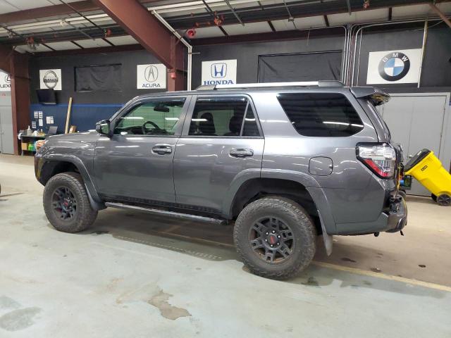 Toyota 4Runner Sr5/sr5 Premium Image 11