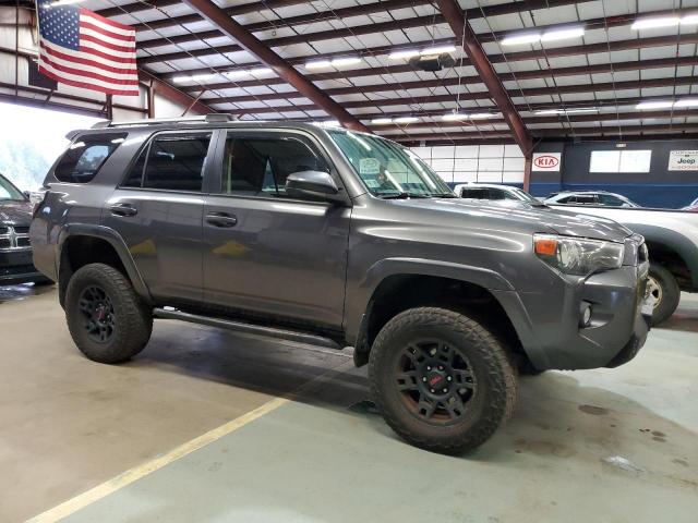 Toyota 4Runner Sr5/sr5 Premium Image 2