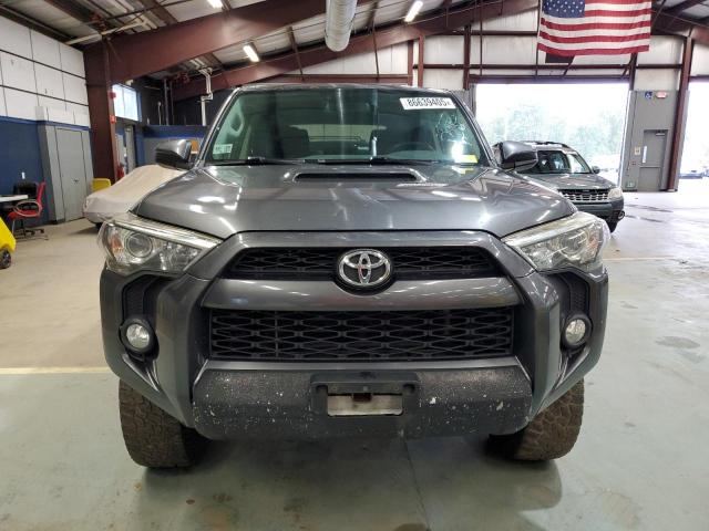Toyota 4Runner Sr5/sr5 Premium Image 3