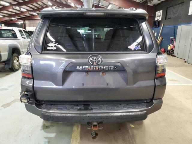 Toyota 4Runner Sr5/sr5 Premium Image 6