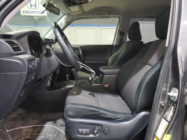 Toyota 4Runner Sr5/sr5 Premium Image 7