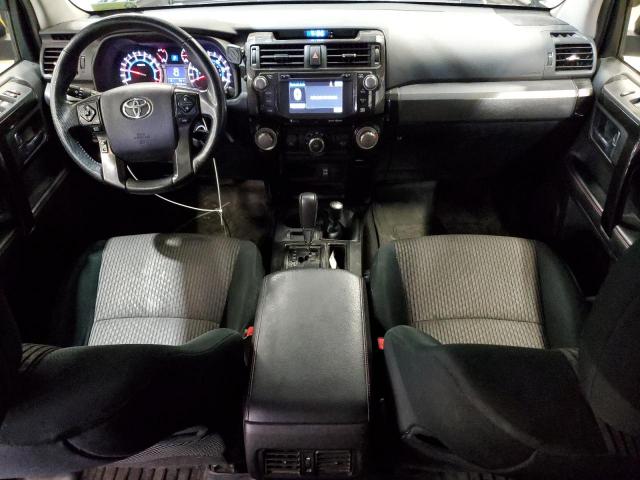 Toyota 4Runner Sr5/sr5 Premium Image 9