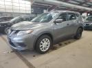 Nissan Rogue S Image 1