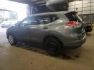 Nissan Rogue S Image 2