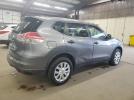 Nissan Rogue S Image 3