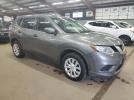Nissan Rogue S Image 7