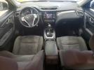 Nissan Rogue S Image 4