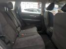 Nissan Rogue S Image 5