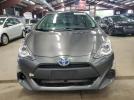 Toyota Prius Image 8