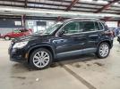 Volkswagen Tiguan S Image 1
