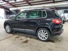 Volkswagen Tiguan S Image 12